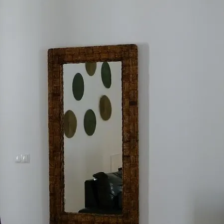 Watching Azores Apartment *