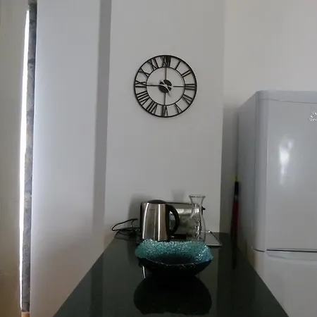 Apartment Watching Azores *