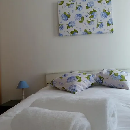 Watching Azores Apartment *