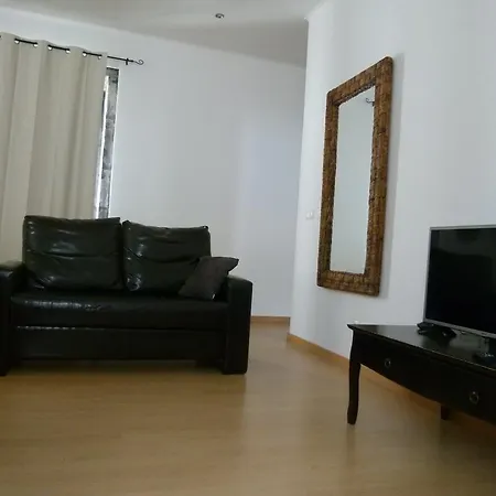 Watching Azores Apartment *