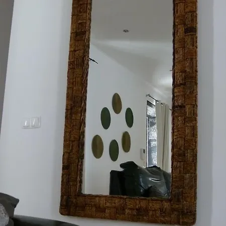 Apartment Watching Azores Ponta Delgada (Sao Miguel)