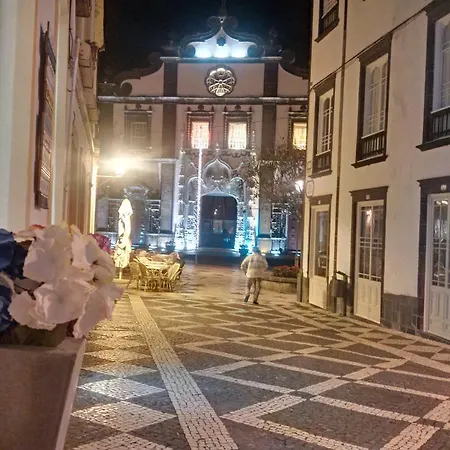 Watching Azores Ponta Delgada (Sao Miguel)